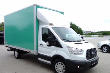 19 Rok Kontener Automat 158 Tys.km.