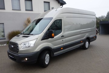 Max 2.2 TDCI
