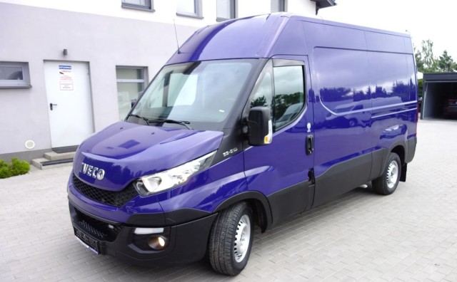 iveco