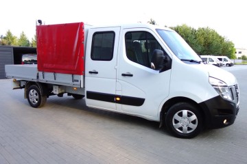 18 Rok Doka 170 tys.km.