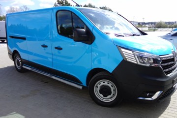 22 Rok Nowy Model 110 tys.km.