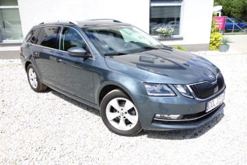 18 Rok DSG 2.0 Tdi 150 KM