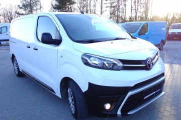 22 Rok L2 Zabudowa 2 x Drzwi Boczne