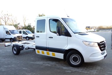 19 Rok 3.0 V6 Doka Rama