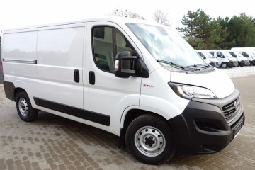 20 Rok 155 Tys.km. Zabudowa