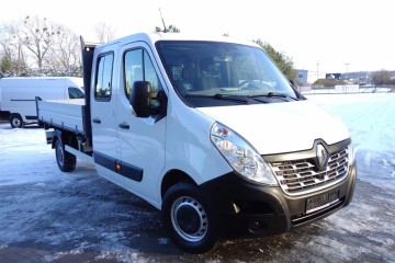 15 Rok Doka 6 Osobowa Wywrotka