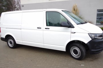 Automat Long 2.0 tdi 150 KM