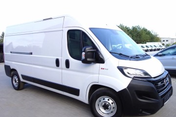 22 Rok L3H2 Automat Poduszki 2.3 Multi- Jet 140 KM