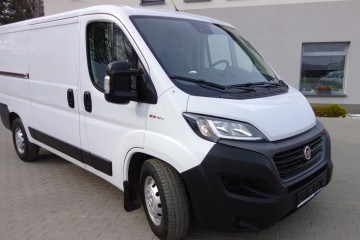 20 Rok Niski Długi Automat Power 160 KM