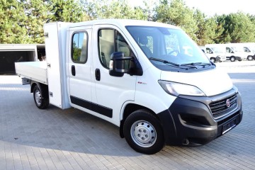 21 Rok Doka 92 tys.km.  7 Osobowa