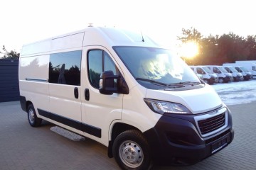 20 Rok L3H2 Serwisowy