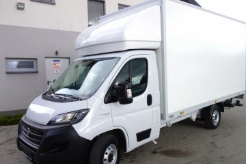 20 Rok Kontener  + Winda 4,80 M Poduszki