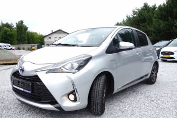 2020 Rok Hybryda Automat