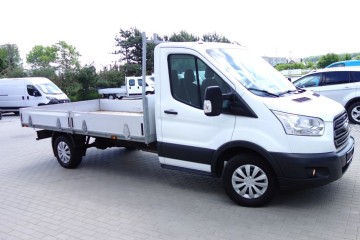 18 Rok 155 TYS.KM. Skrzynia 3.75 M