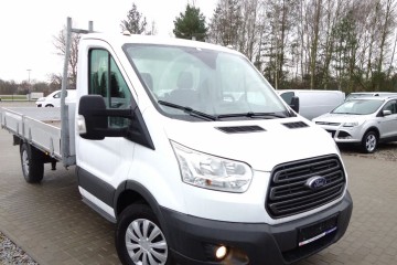 18 Rok Skrzynia 155 tys.km.