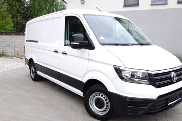 21 Rok Automat DSG Niski Długi