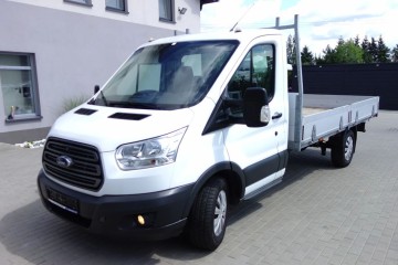 18 Rok 158 tys.km.  Skrzynia 3.75 M