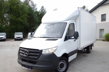20 Rok 3.0 Bluetec 319  Kontener 4.30 m