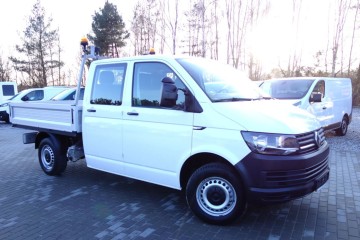 18 Rok T6 Doka 6 - Osobowa