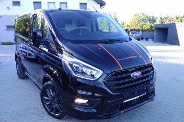 19 Rok L1H1 Automat 177 KM Sport