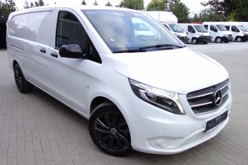19 Rok 119 CDI  Automat Extra Long