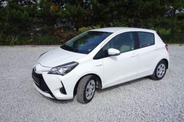 20 Rok 1.5 vvt-i Hybryda