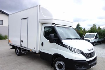 21 Rok Nowy Model Hi-Matic Kontener
