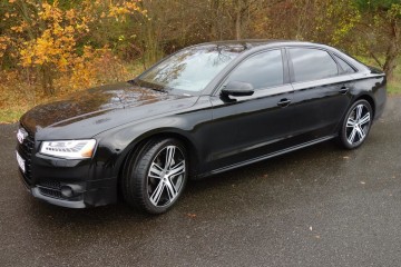 A8 Sport 4.0 TFSI 460 KM
